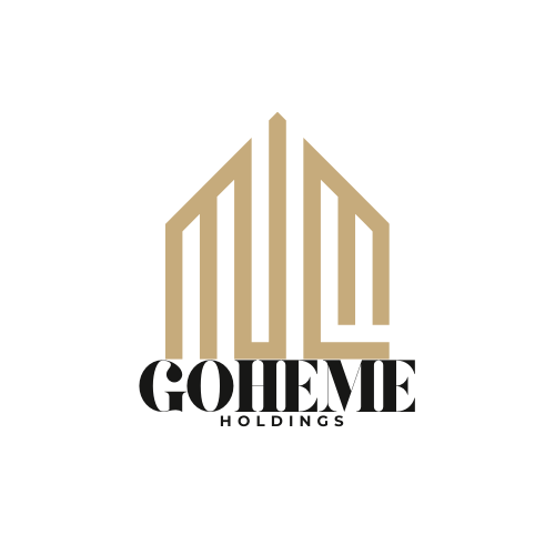 GoHeme Holdings Logo